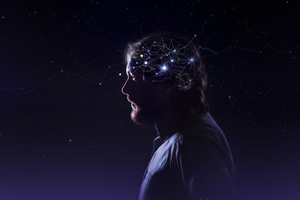 PR Mark | Inner Consciousness