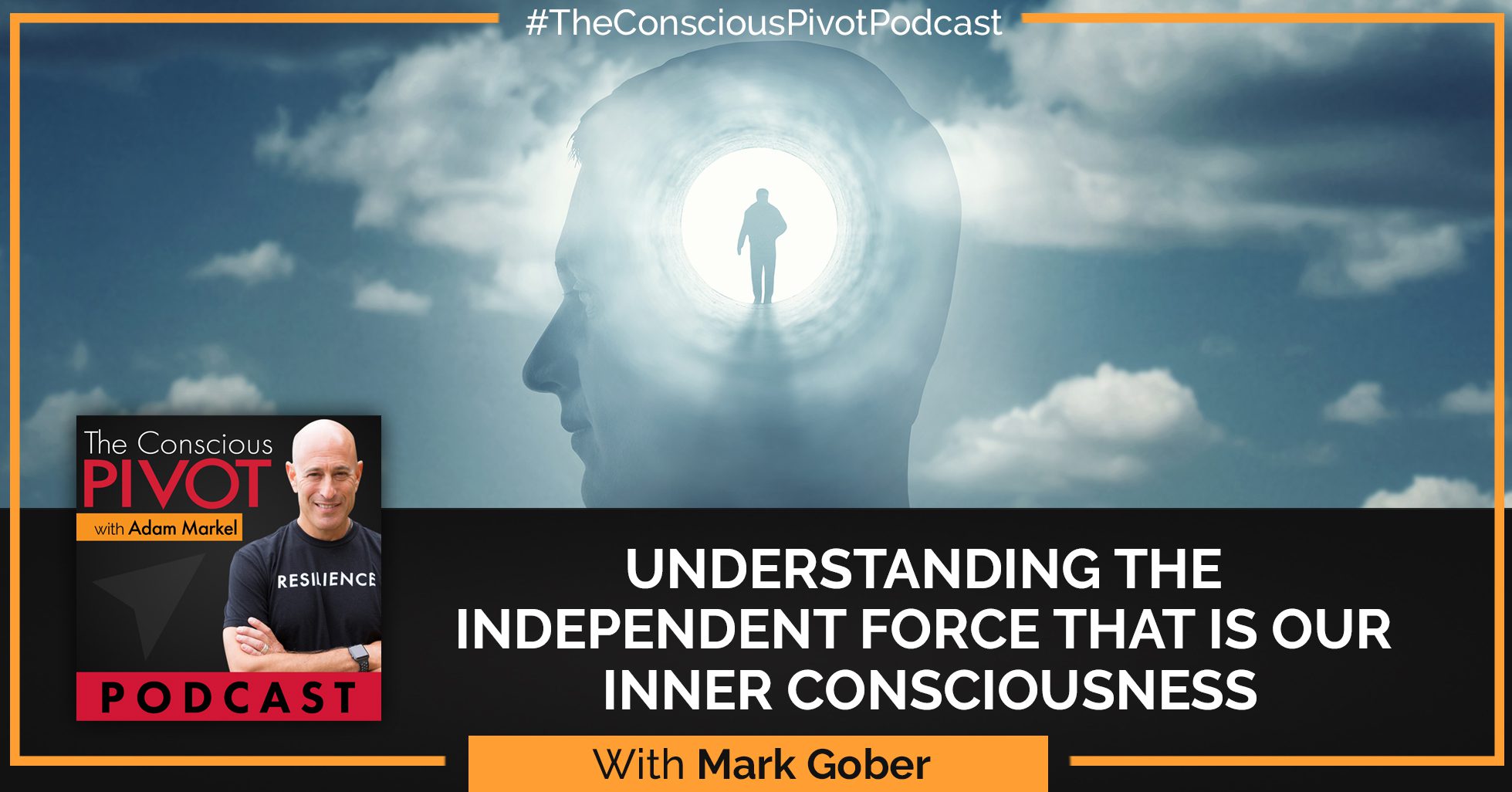 PR Mark | Inner Consciousness