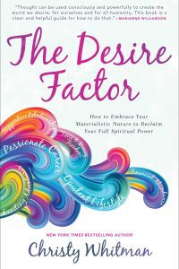 PR Christy | The Desire Factor