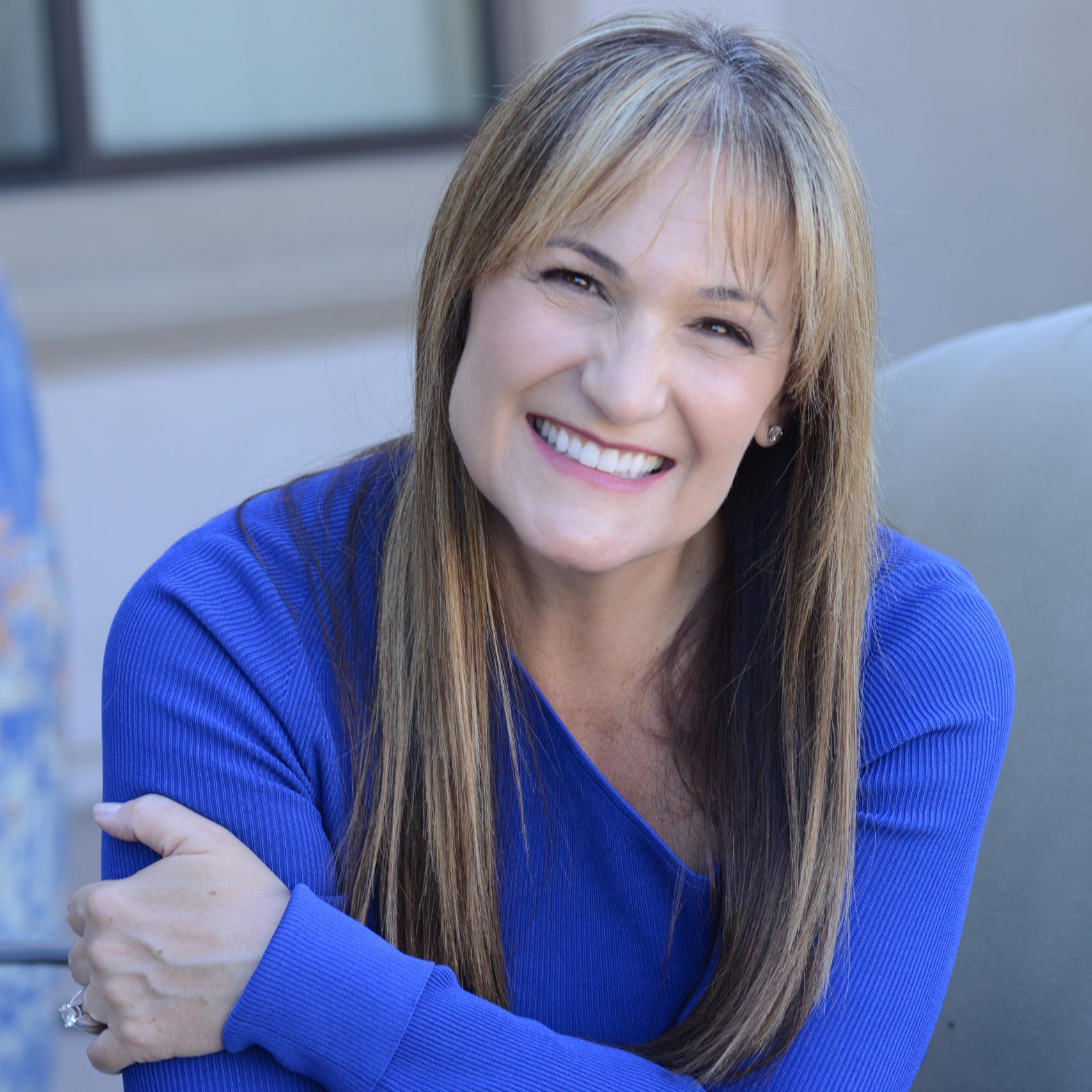 PR Christy | The Desire Factor