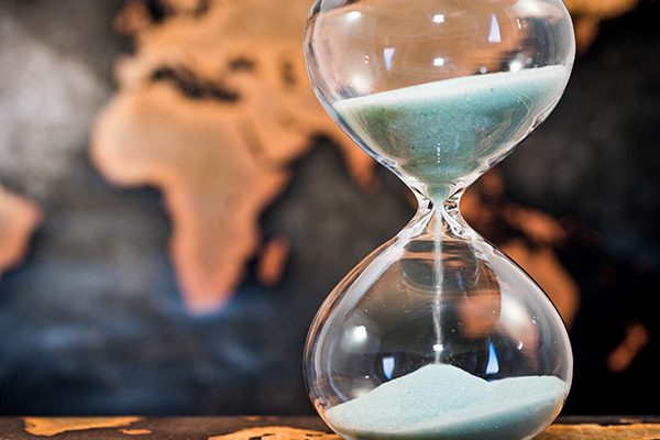 PR Wendy Darling | Navigating Change