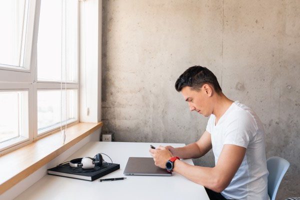 PR Julian | Perfectionism Management