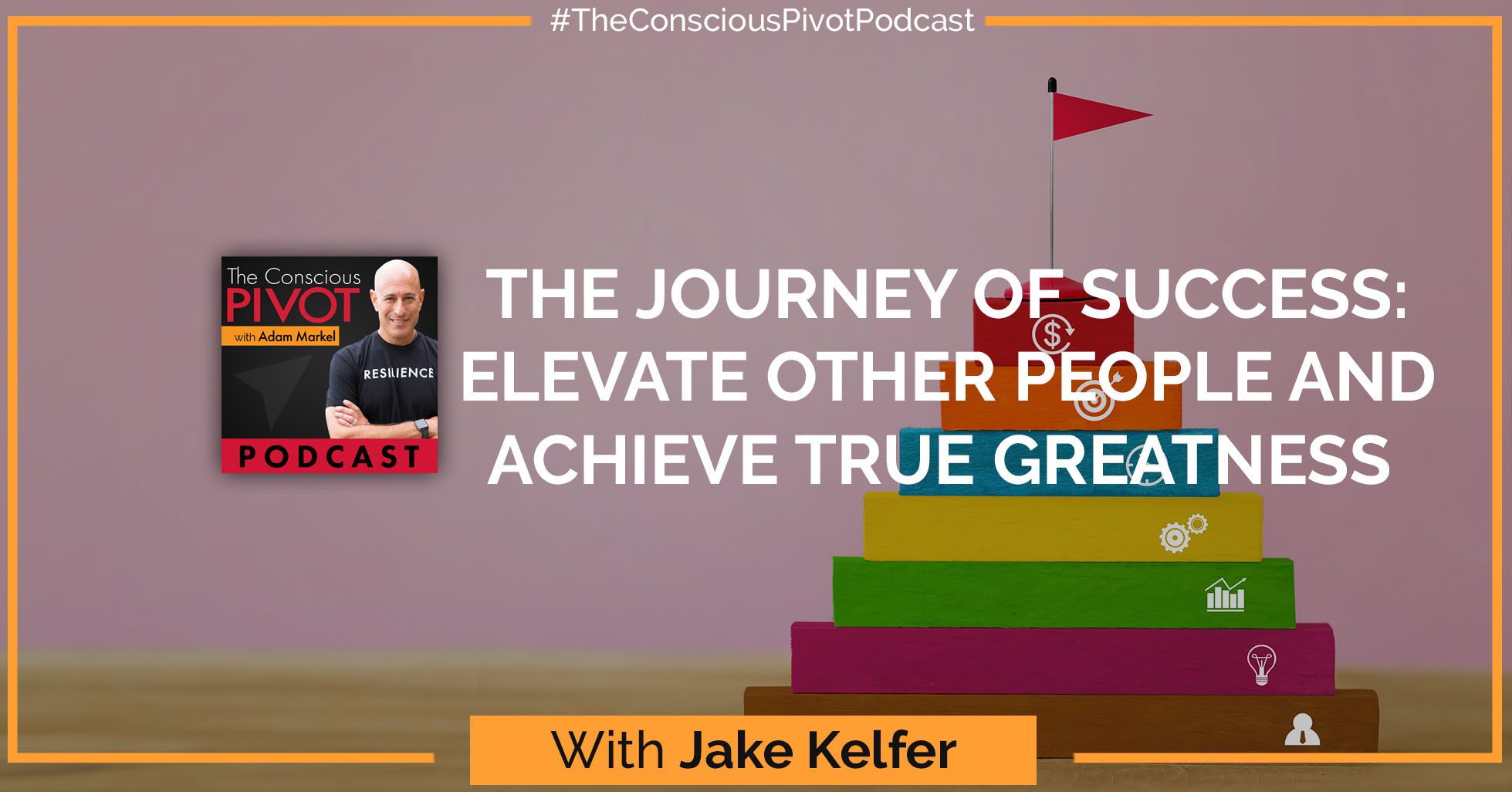 PR Jake | Journey Of Success