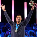 PR Michael Andrew | Revolutionizing Swimming