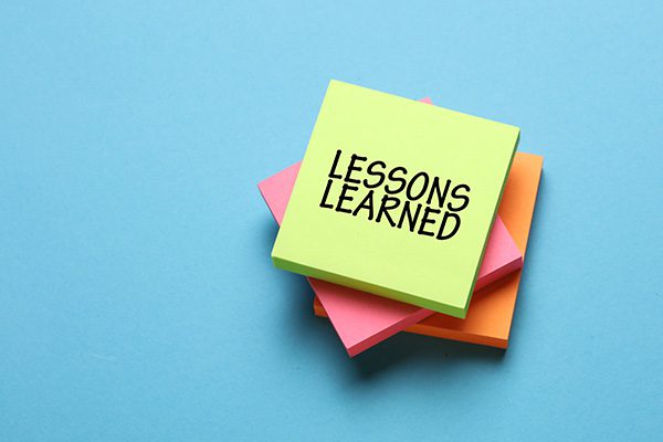 PR Colin Nanka replay episode | Enablement
