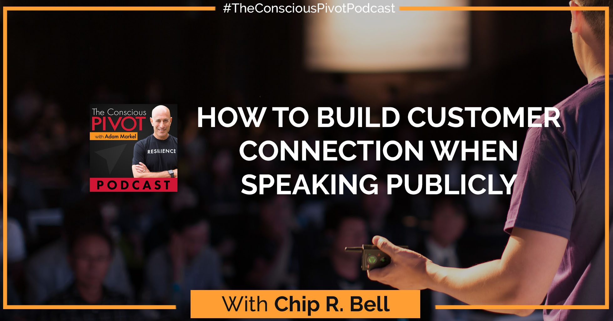 PR Chip | Customer Connection