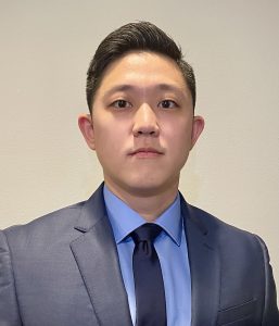 PR Daniel Kim | Courage And Resiliency