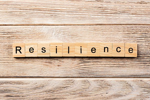 PR Daniel Kim | Courage And Resiliency