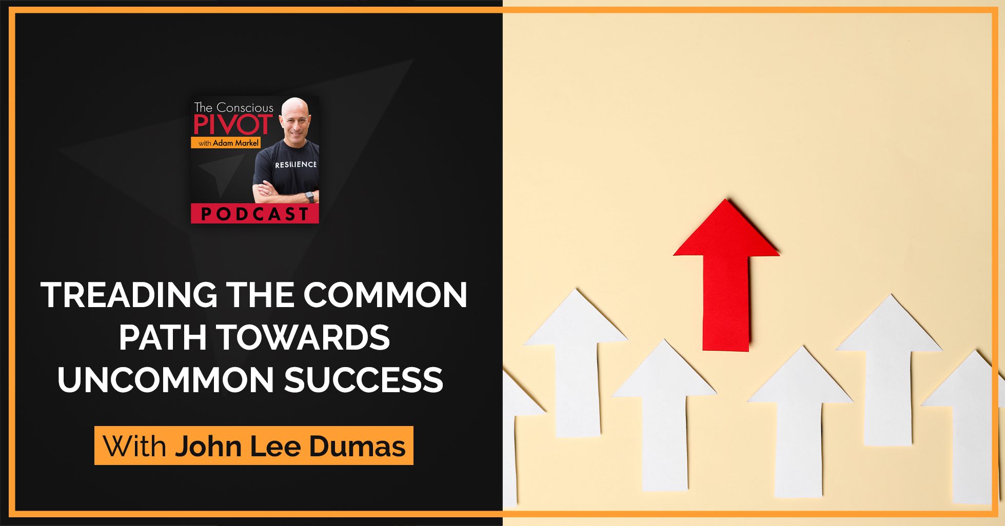 PR John Lee | Uncommon Success