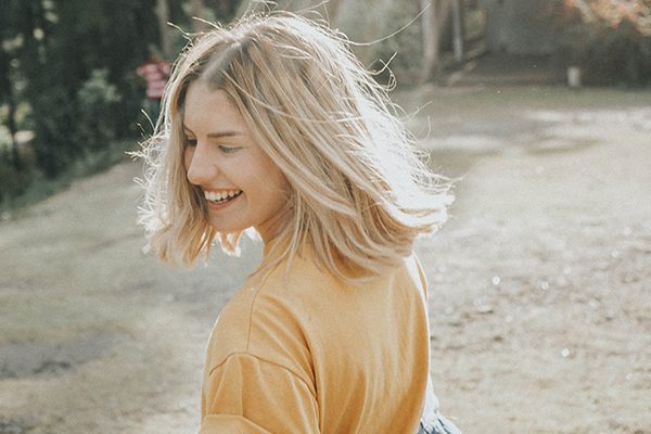PR Brenda | Reframe And Reset