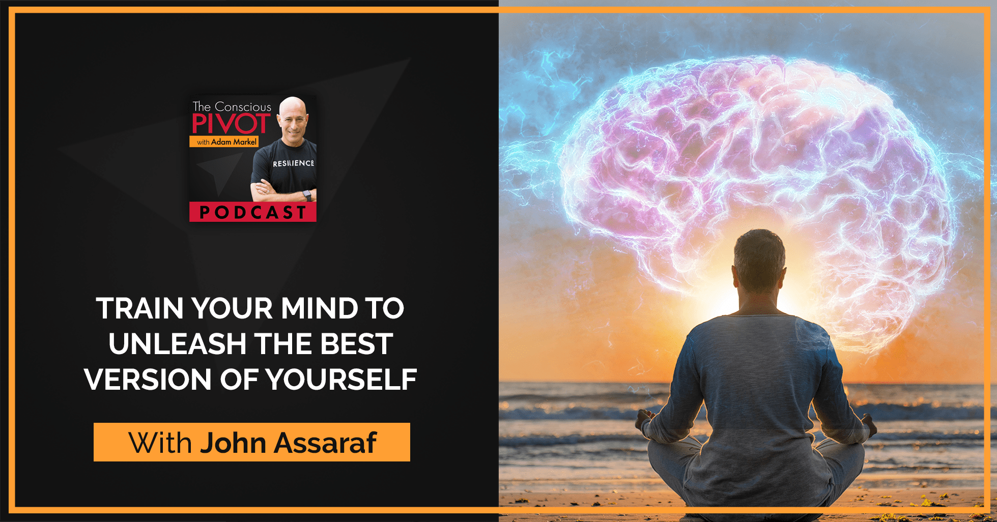 PR 223 | Train Your Mind