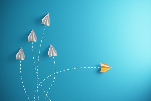 PR Adam | Utilizing Change
