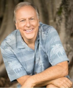 PR Alan | Living From The Heart