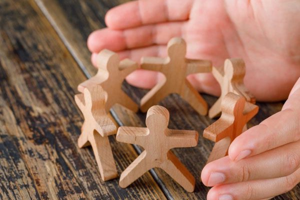 PR William Branum | Recover From Traumatic Events
