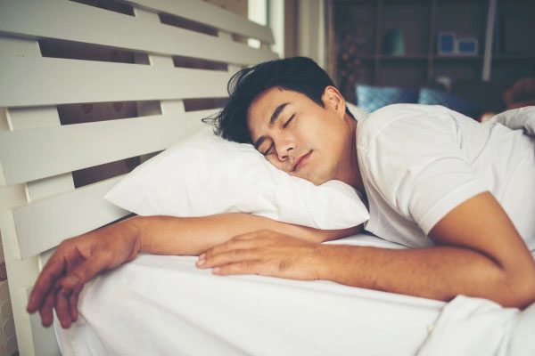 PR William Branum | Recover From Traumatic Events