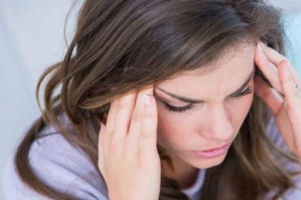 PR William Branum | Recover From Traumatic Events