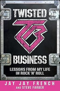 PR 229 Steve Farber | Business, Rock And Roll