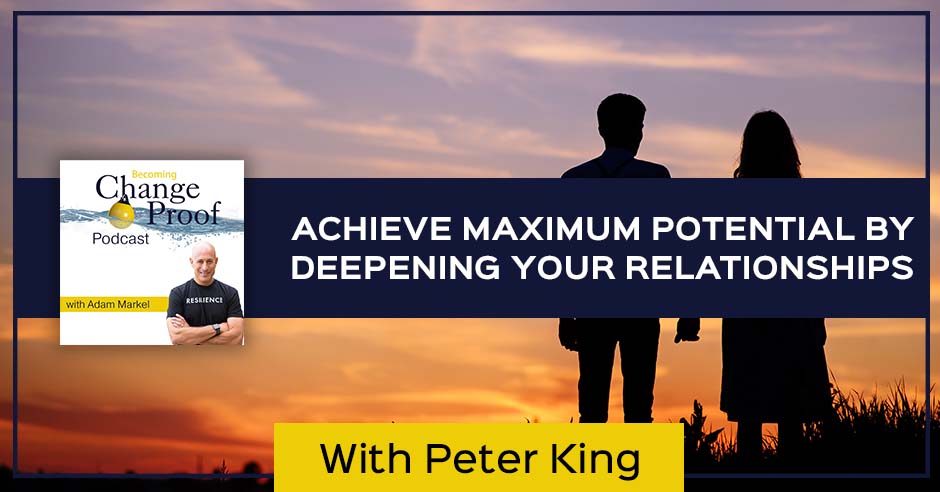 PR 231 | Maximum Potential