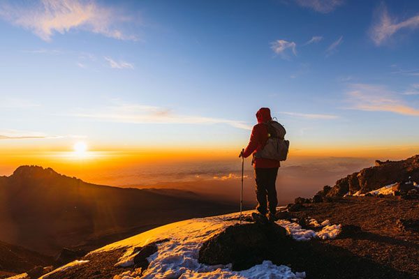 PR Paul | Resiliency