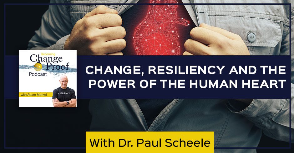 PR Paul | Resiliency