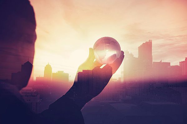 PR Kevin | Self Mastery