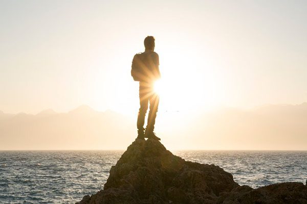PR Kevin | Self Mastery