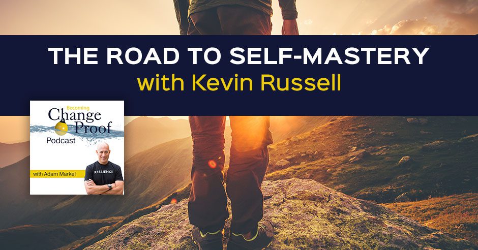 PR Kevin | Self Mastery