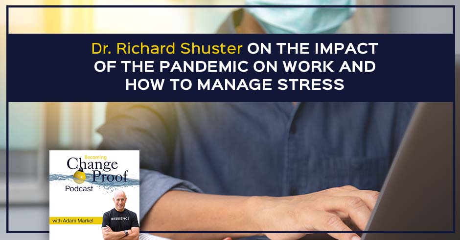 PR 243 | Stress