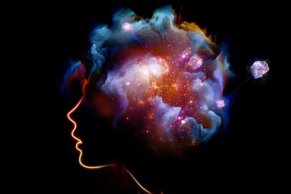 PR 245 | Pure Consciousness