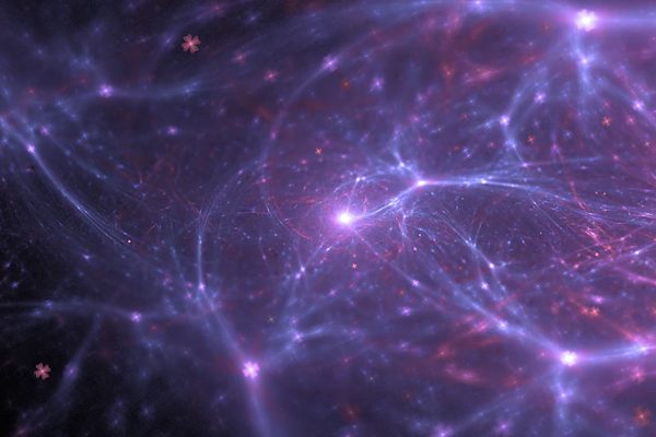 PR 245 | Pure Consciousness