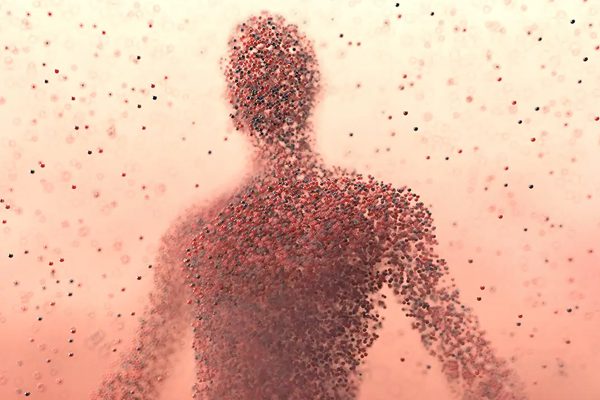 PR 245 | Pure Consciousness