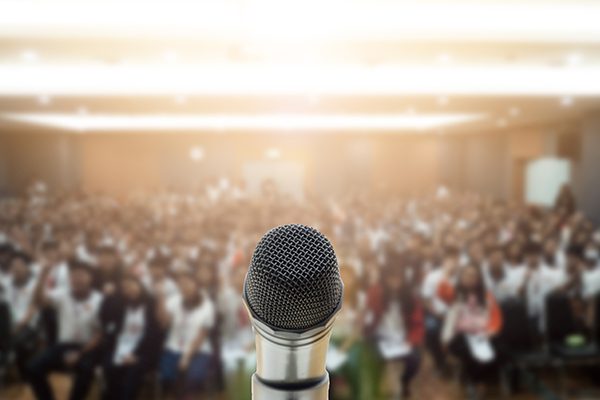 PR 242 | Speaking Industry