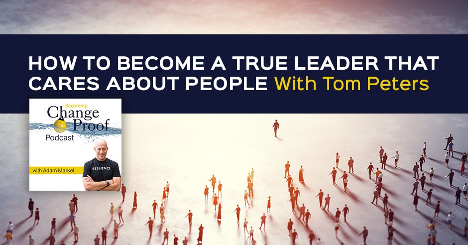 PR 244 | True Leader