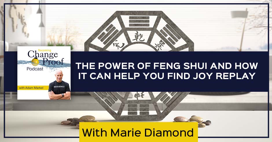 PR 248 Marie | Feng Shui