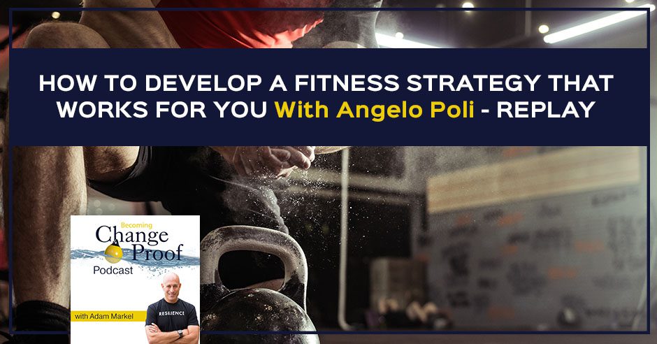 PR 249 | Fitness Strategy