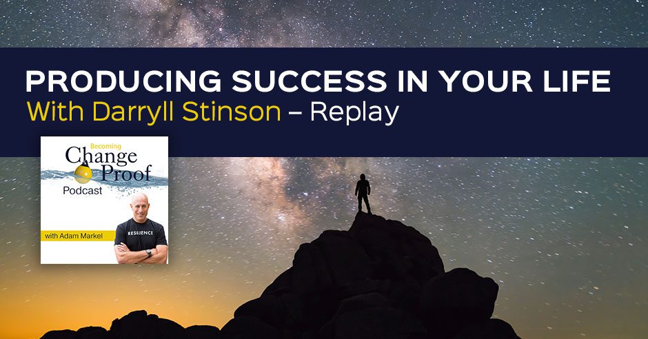PR 252 | Producing Success