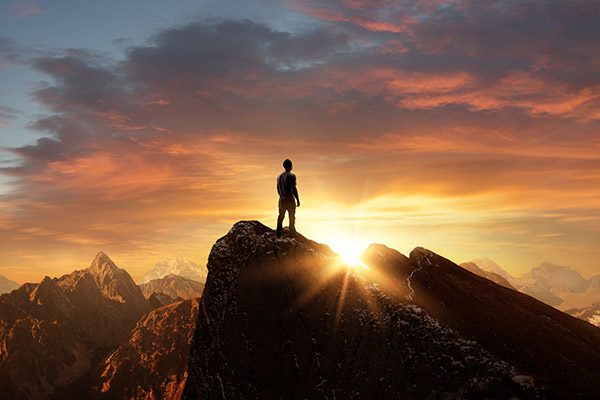 PR 254 | Overcoming Challenges