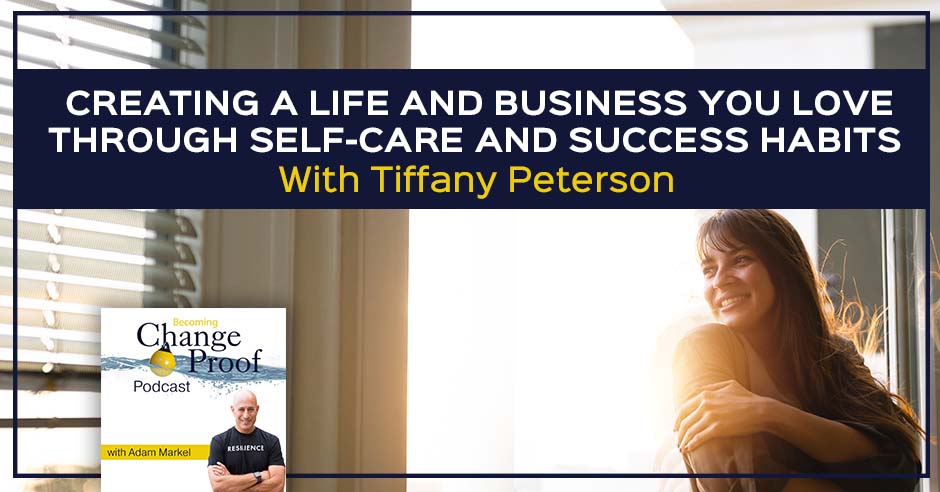 PR 256 | Success Habits