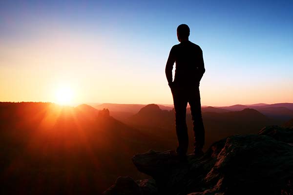PR 257 | Magic Of Surrender