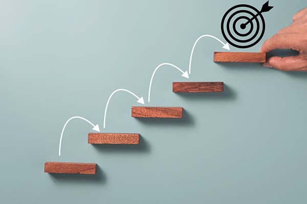 PR 260 | Pivoting Through Loss