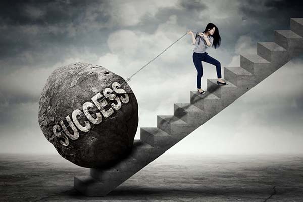 PR 260 | Pivoting Through Loss