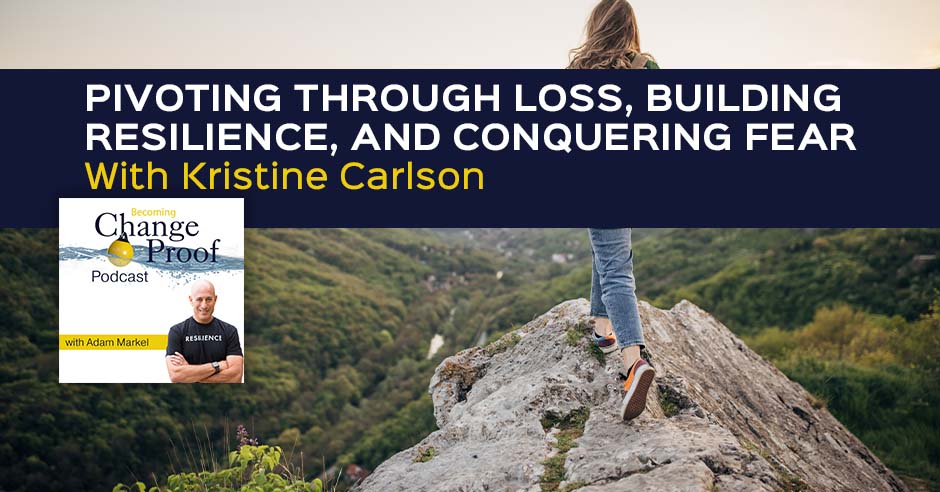 PR 260 | Pivoting Through Loss