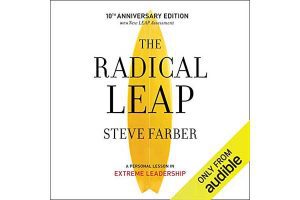 PR 259 | Radical Leap