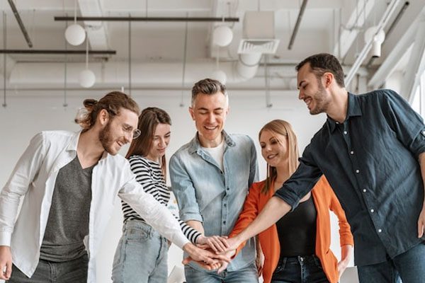 PR 262 | Team Resilience