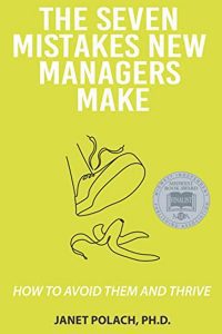 PR 264 | Manager Mistakes