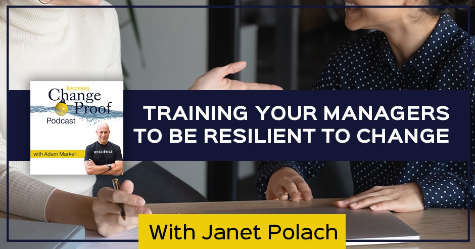 PR 264 | Manager Mistakes