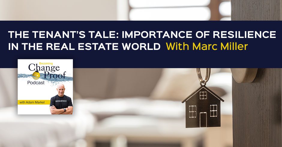 PR 266 | Resilience In Real Estate