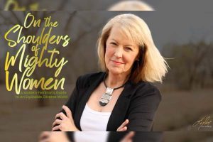 PR 267 | Mighty Women