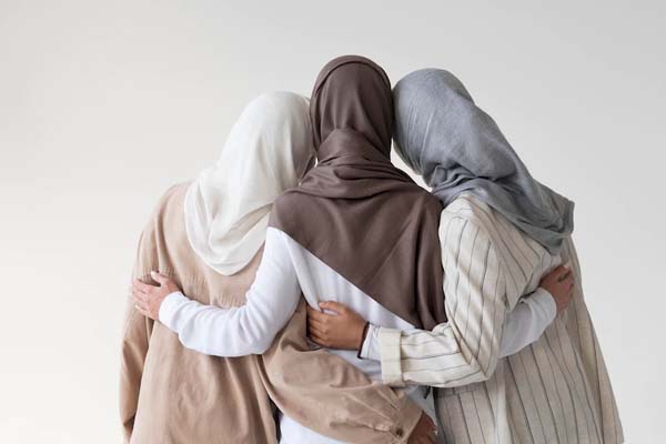 PR 267 | Mighty Women