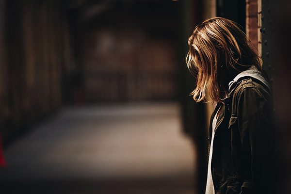 PR 269 | Healing From Trauma
